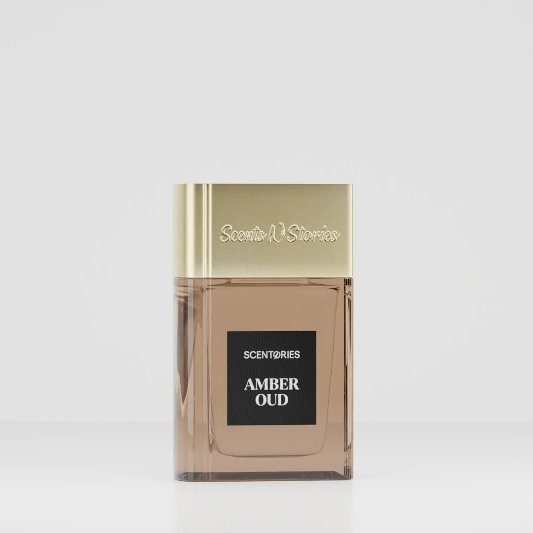 Amber Oud