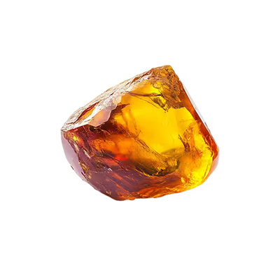 Amber