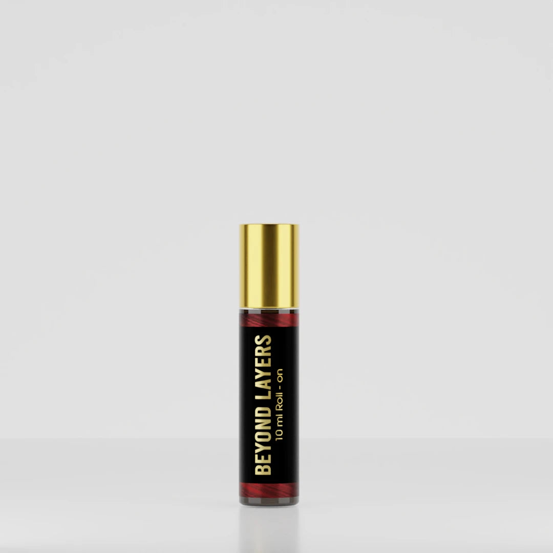 Beyond Layers - Roll On (10ML)