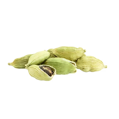 Cardamom
