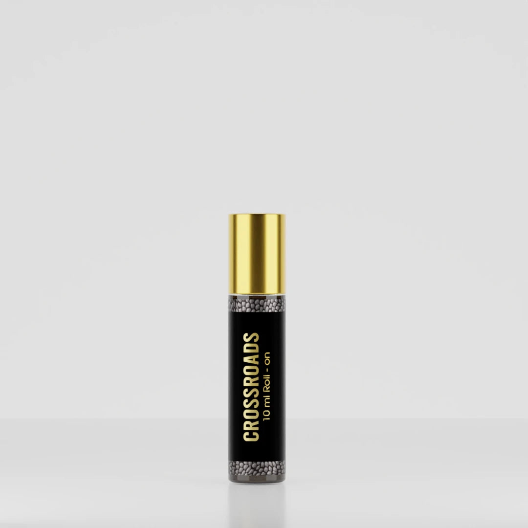 Crossroads - Roll On (10ML)