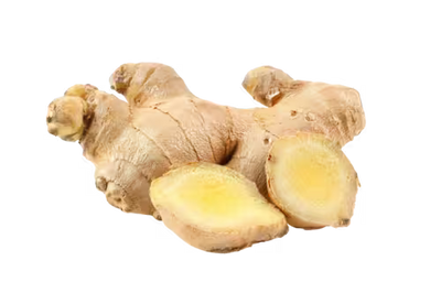 Ginger