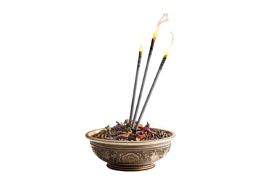 Incense