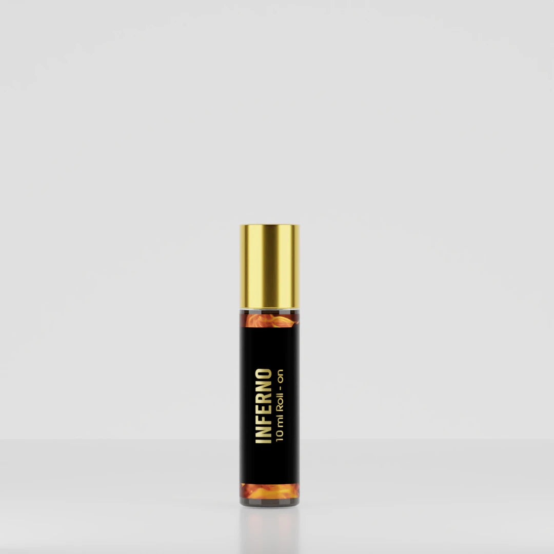 Inferno - Roll On (10ML)