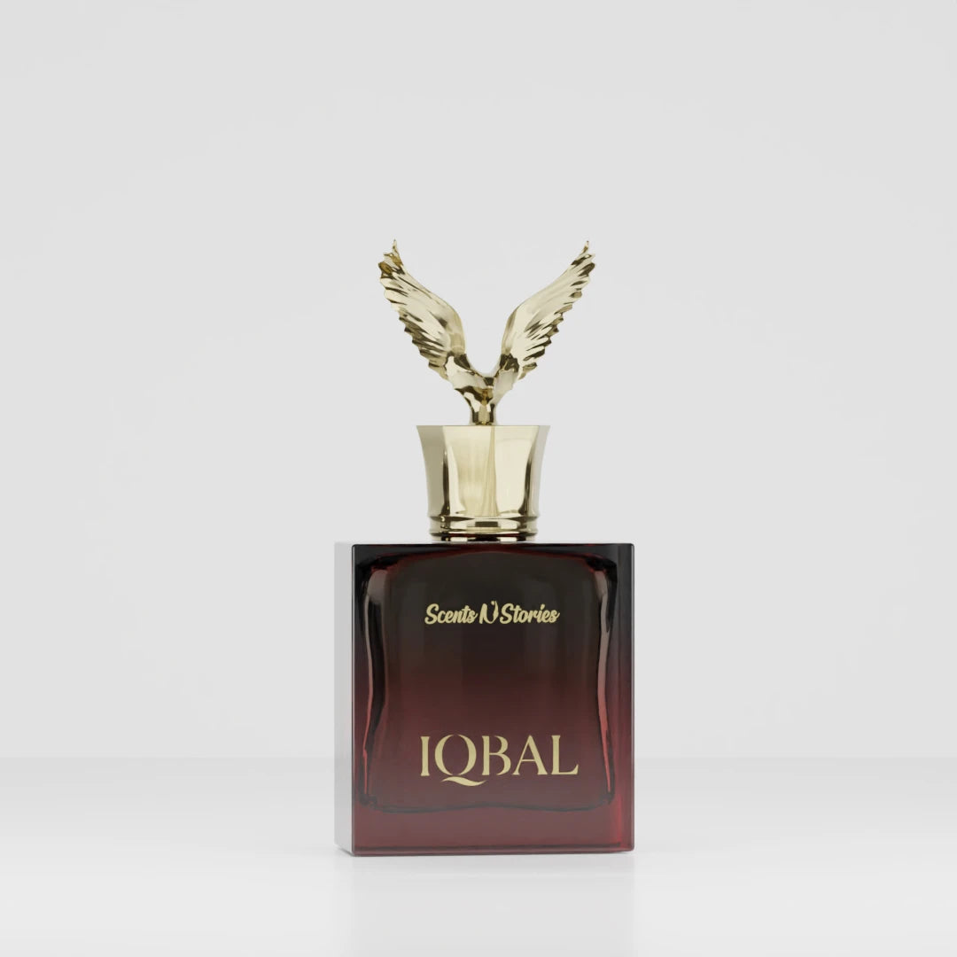 Iqbal
