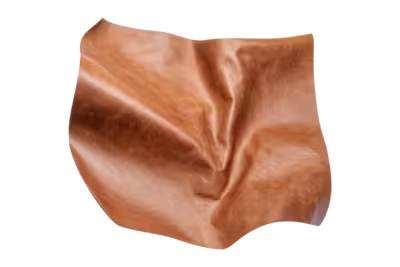 Leather