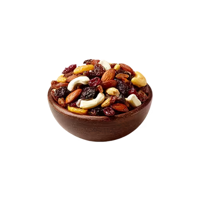 Mixed Dry Fruits