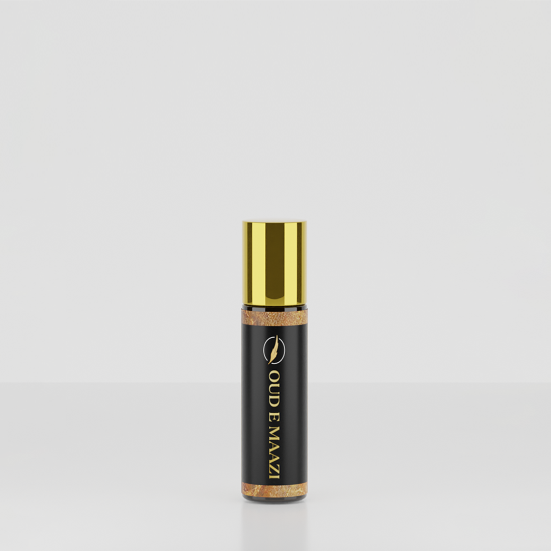 Oud E Maazi - Roll On (10ML)