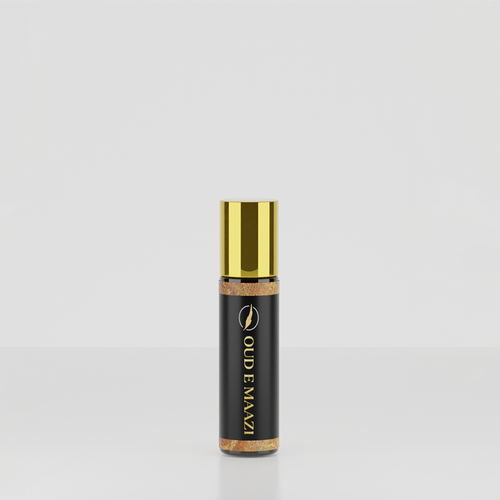 Oud E Maazi - Roll On (10ML)