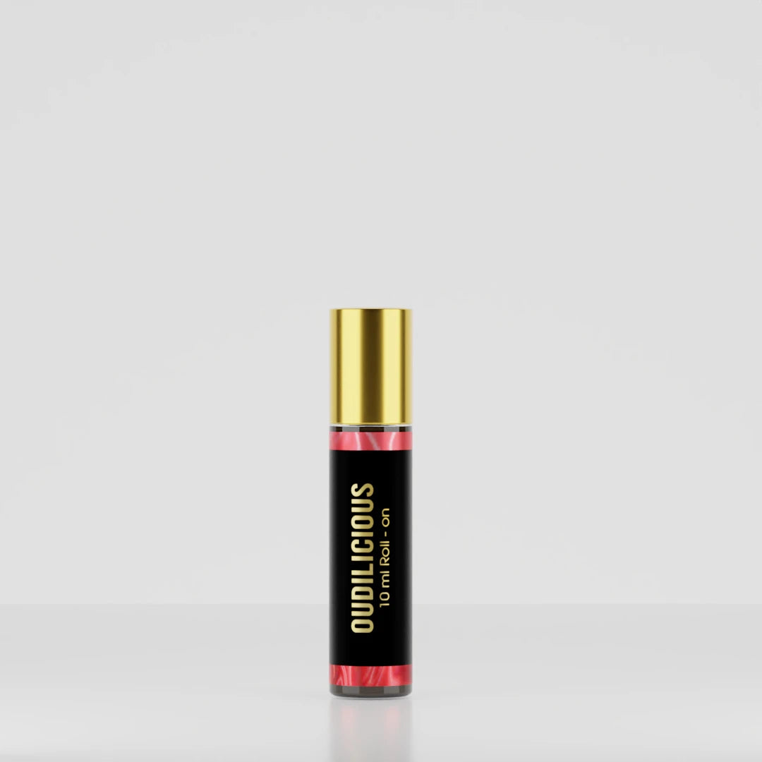 Oudilicious - Roll On (10ML)