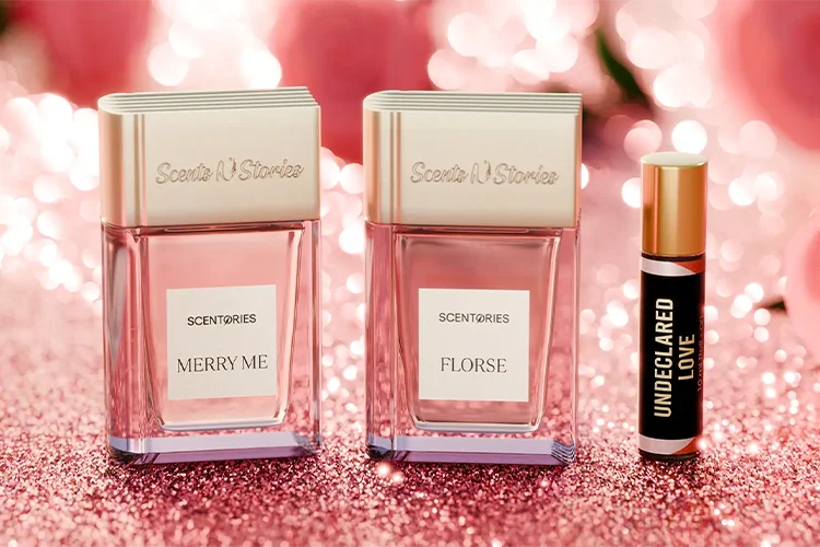 Perfumes For Her