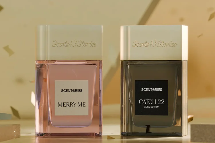 Perfumes For Them