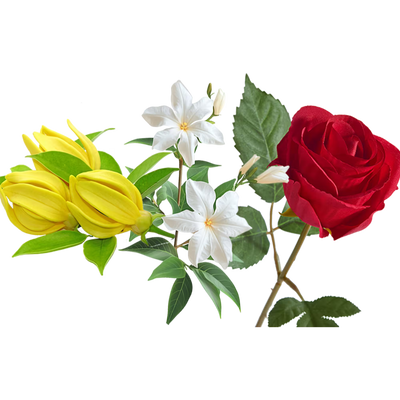Floral Blend