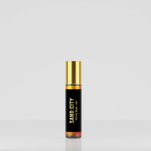 Sand City - Roll On (10ML)