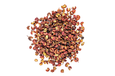 Sichuan Pepper