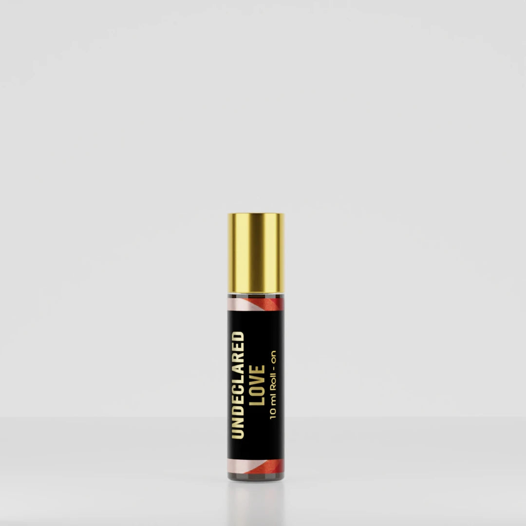 Undeclared Love - Roll On (10ML)