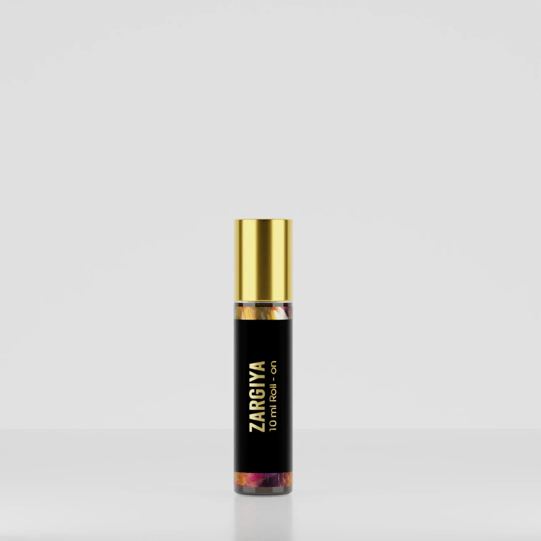 Zargiya - Roll On (10ML)
