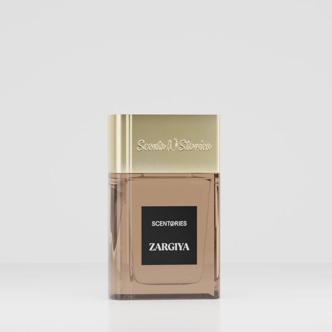 Zargiya